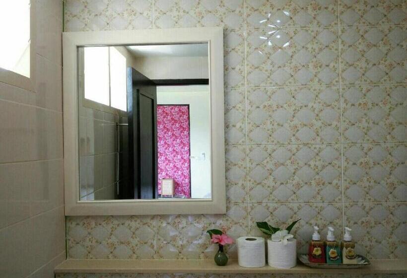 בית מלון כפרי Aa Resort