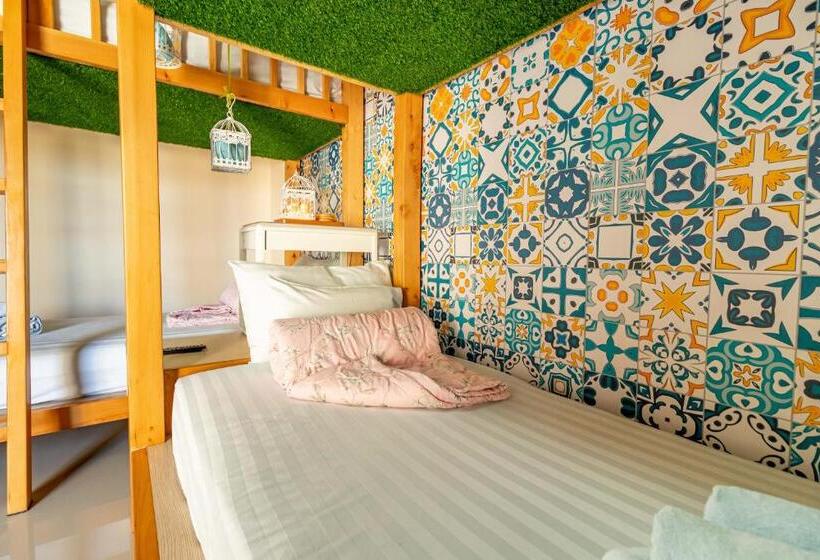 בית מלון כפרי Aa Resort