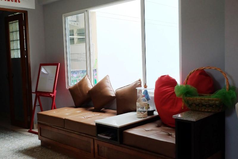 בית מלון כפרי Aa Resort