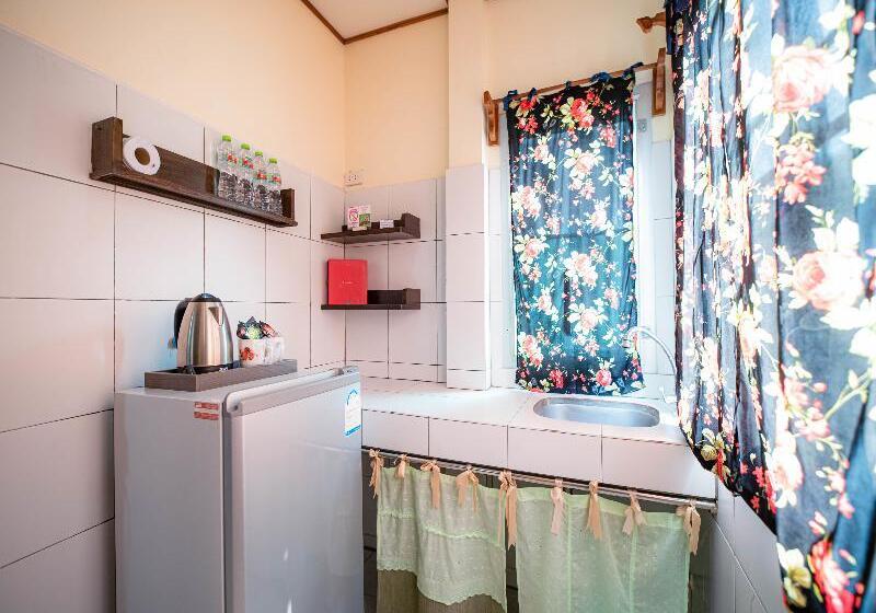 בית מלון כפרי Aa Resort