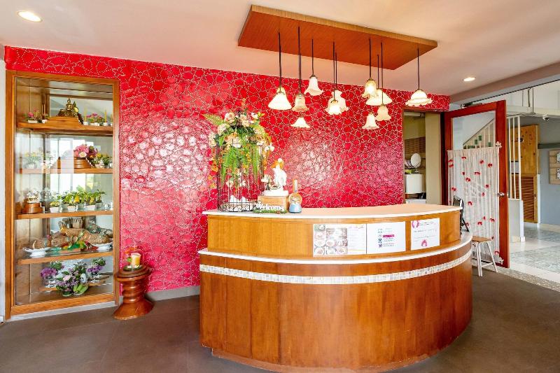 בית מלון כפרי Aa Resort