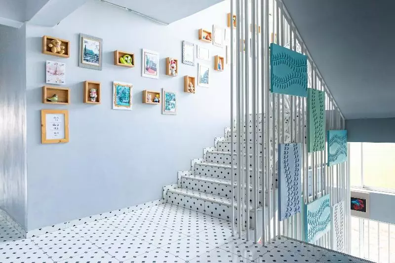 هتل Aa Resort