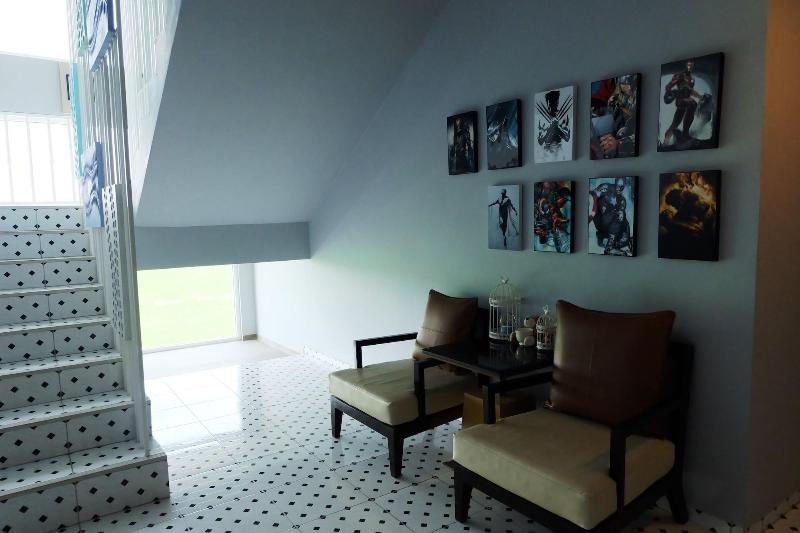 בית מלון כפרי Aa Resort