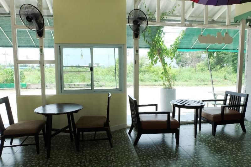 בית מלון כפרי Aa Resort