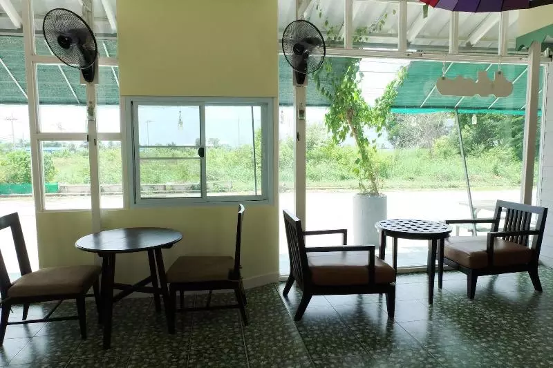 هتل Aa Resort