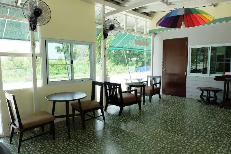 هتل Aa Resort