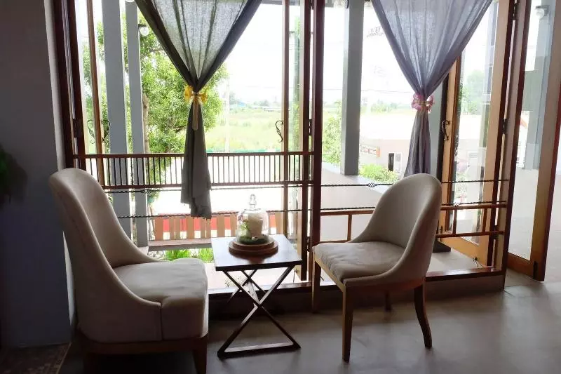 هتل Aa Resort