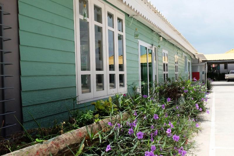 בית מלון כפרי Aa Resort