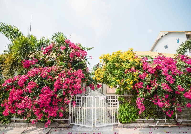 בית מלון כפרי Aa Resort