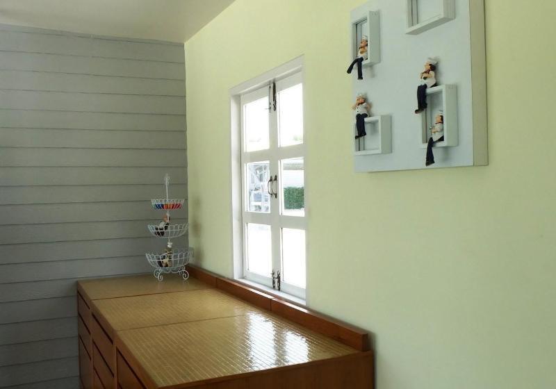 בית מלון כפרי Aa Resort