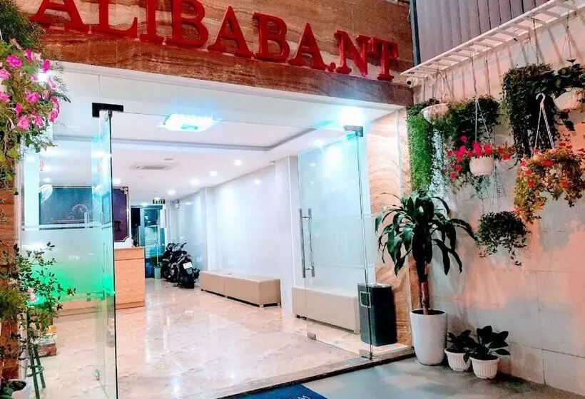 هتل Alibaba