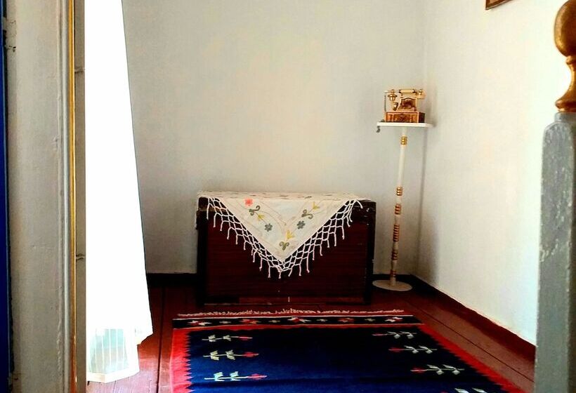 فندق Ayvalık 1881 Pansiyon