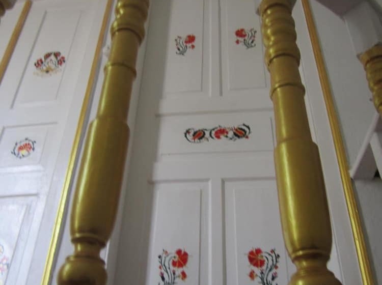 فندق Ayvalık 1881 Pansiyon