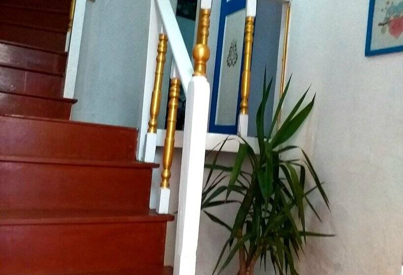 فندق Ayvalık 1881 Pansiyon