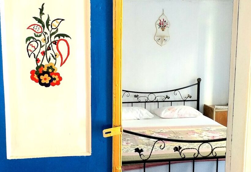 فندق Ayvalık 1881 Pansiyon