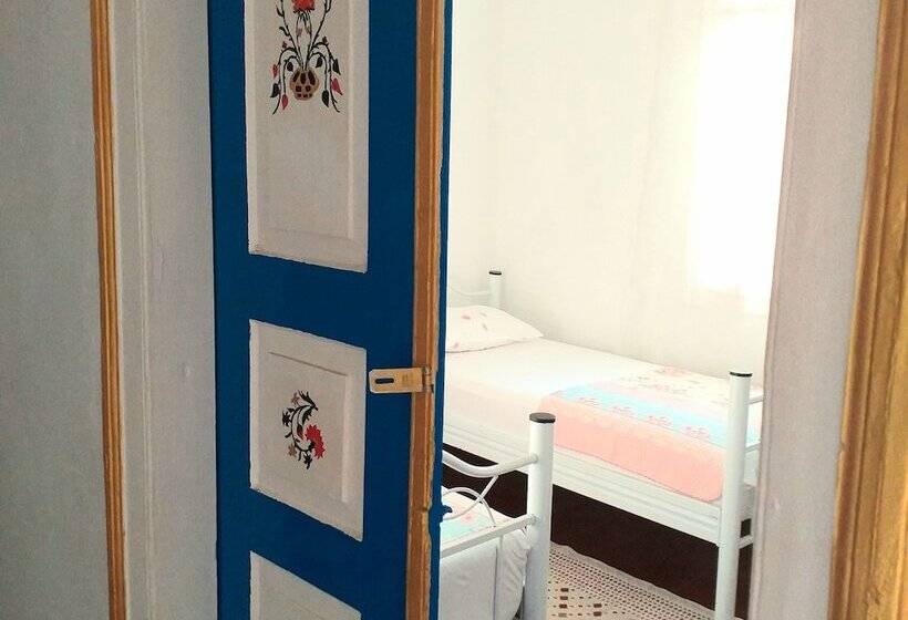 فندق Ayvalık 1881 Pansiyon