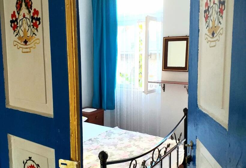 فندق Ayvalık 1881 Pansiyon