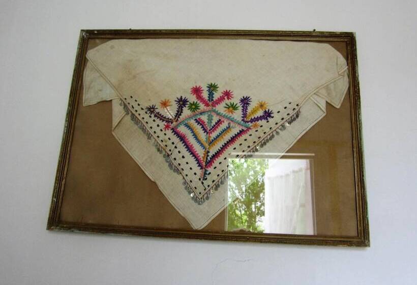 فندق Ayvalık 1881 Pansiyon