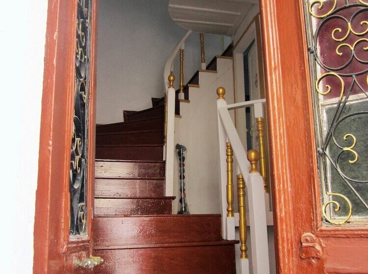 فندق Ayvalık 1881 Pansiyon