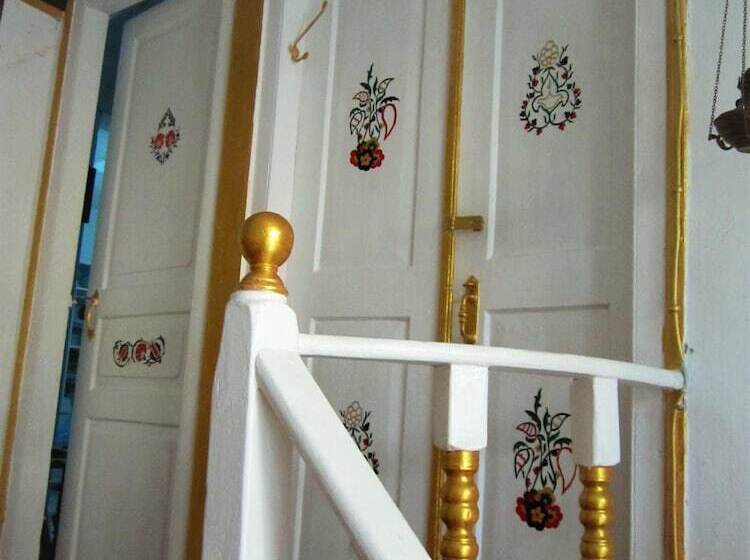 فندق Ayvalık 1881 Pansiyon