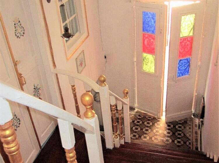 فندق Ayvalık 1881 Pansiyon