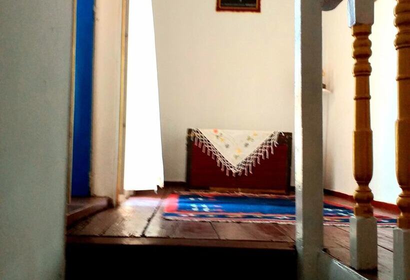 فندق Ayvalık 1881 Pansiyon