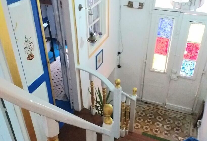 فندق Ayvalık 1881 Pansiyon