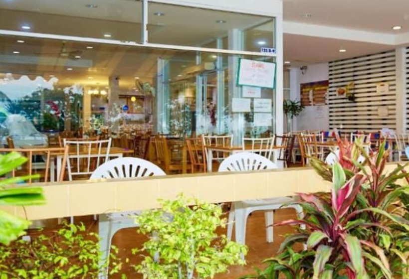 酒店 Blue House Beach