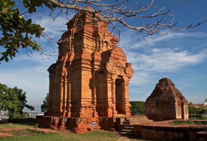 هتل Caty Muine Beach Resort & Spa