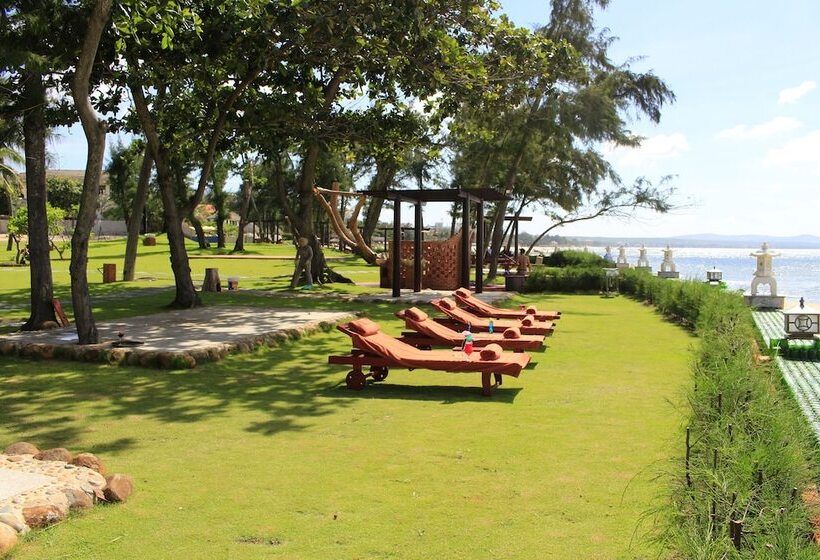 هتل Caty Muine Beach Resort & Spa