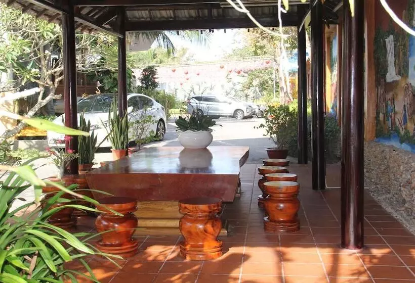 هتل Caty Muine Beach Resort & Spa