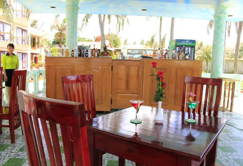 هتل Caty Muine Beach Resort & Spa