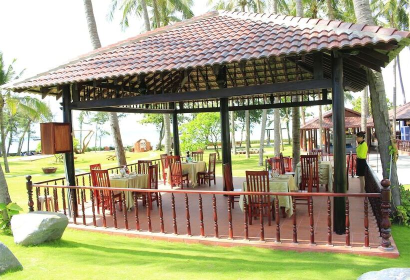 هتل Caty Muine Beach Resort & Spa