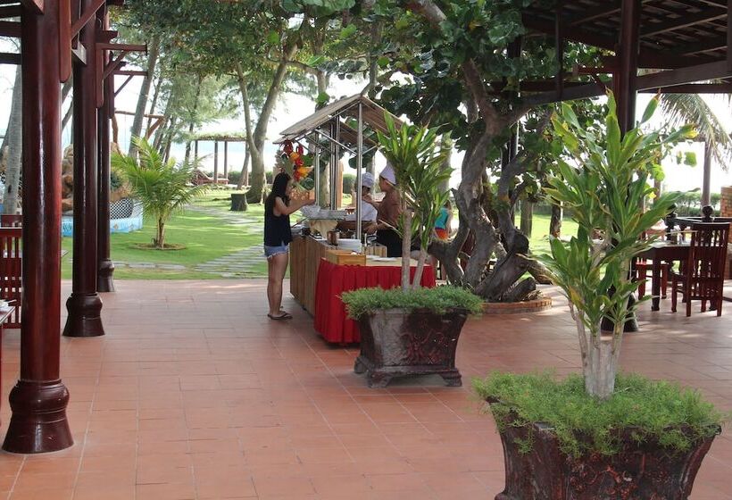 هتل Caty Muine Beach Resort & Spa