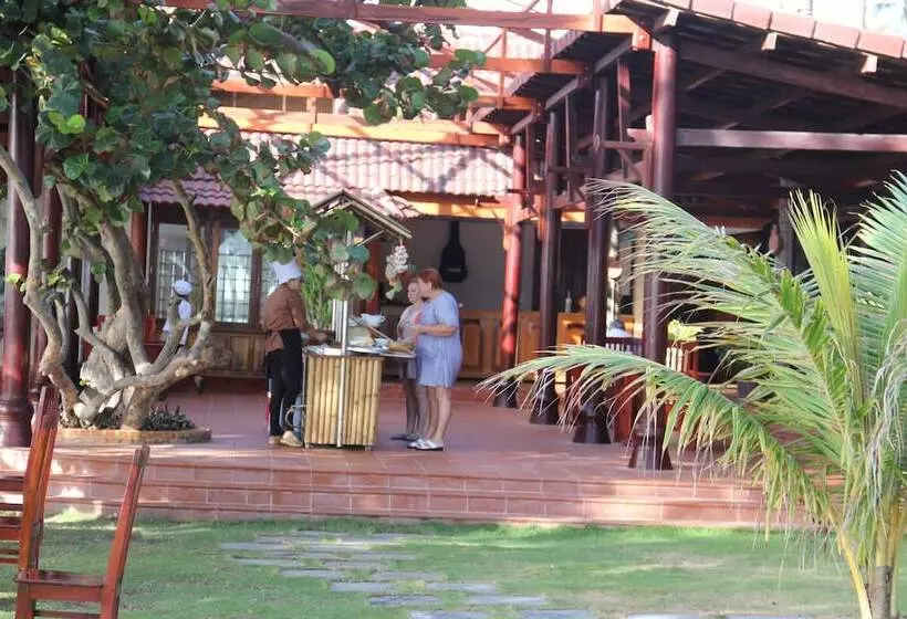هتل Caty Muine Beach Resort & Spa