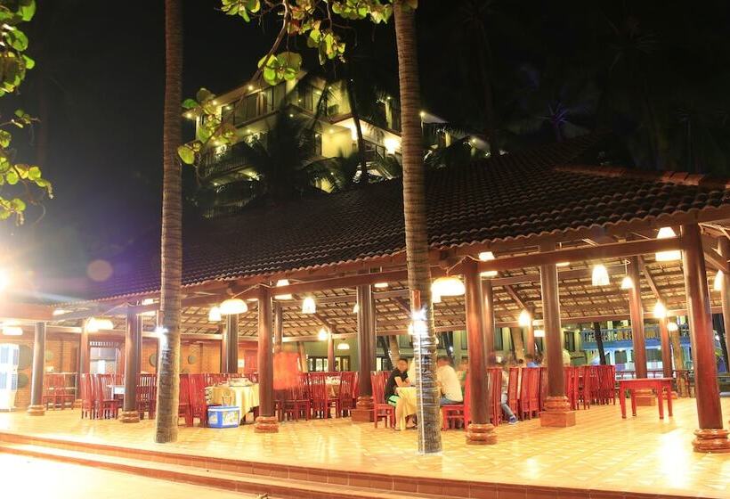 هتل Caty Muine Beach Resort & Spa