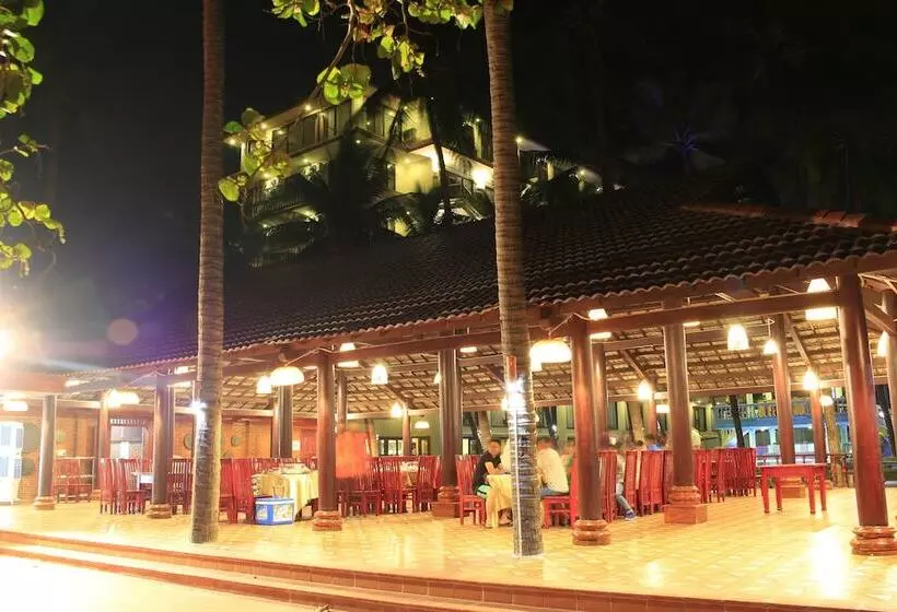 هتل Caty Muine Beach Resort & Spa