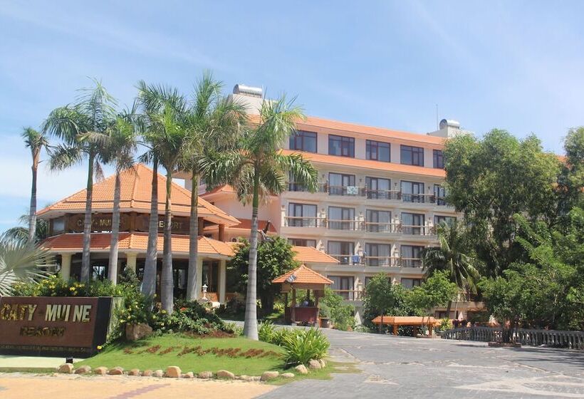 هتل Caty Muine Beach Resort & Spa
