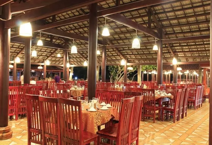 هتل Caty Muine Beach Resort & Spa