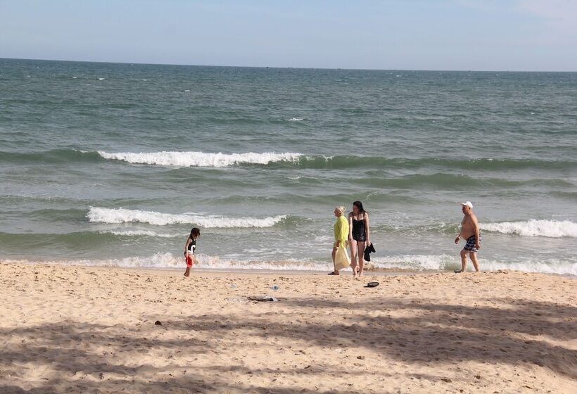 هتل Caty Muine Beach Resort & Spa