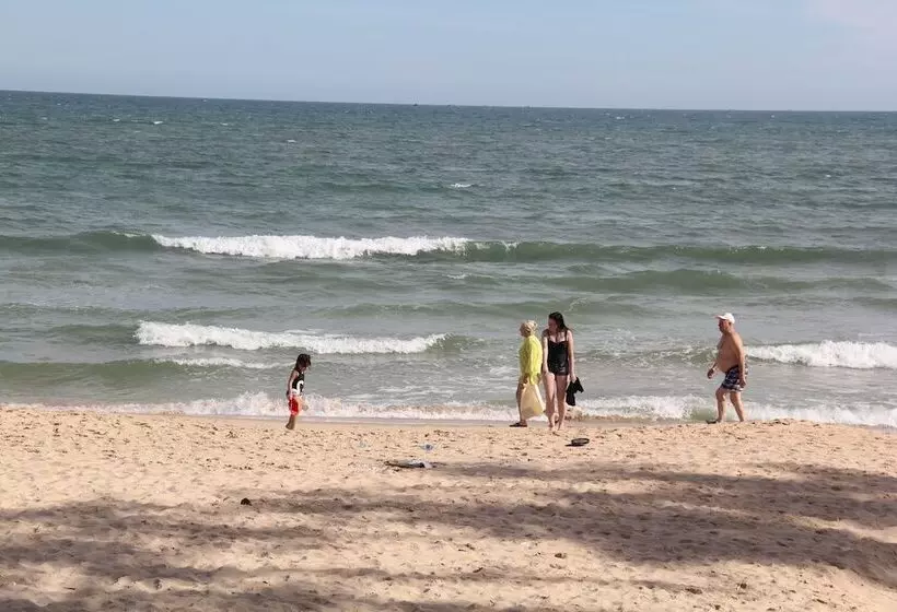 هتل Caty Muine Beach Resort & Spa