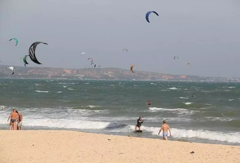 هتل Caty Muine Beach Resort & Spa
