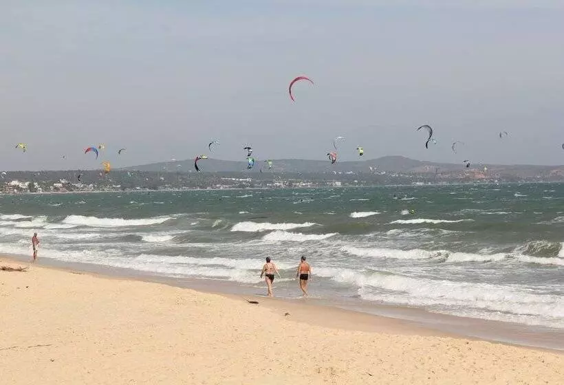 هتل Caty Muine Beach Resort & Spa