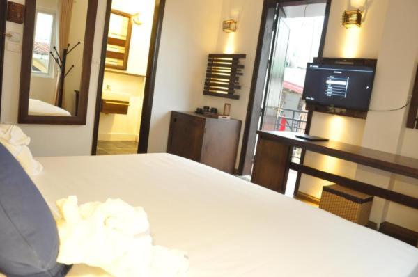 Fotos del hotel Cinnamon Cathedral:  9