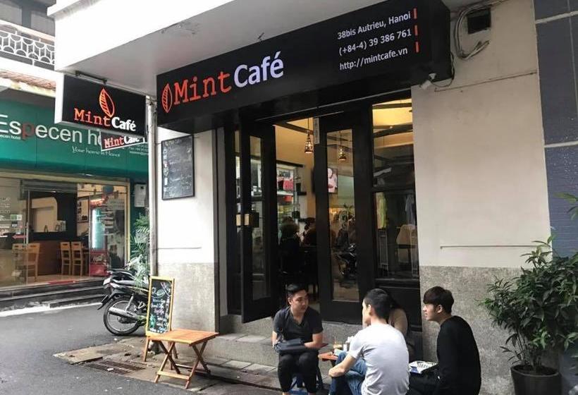 Fotos del hotel Cinnamon Cathedral:  11