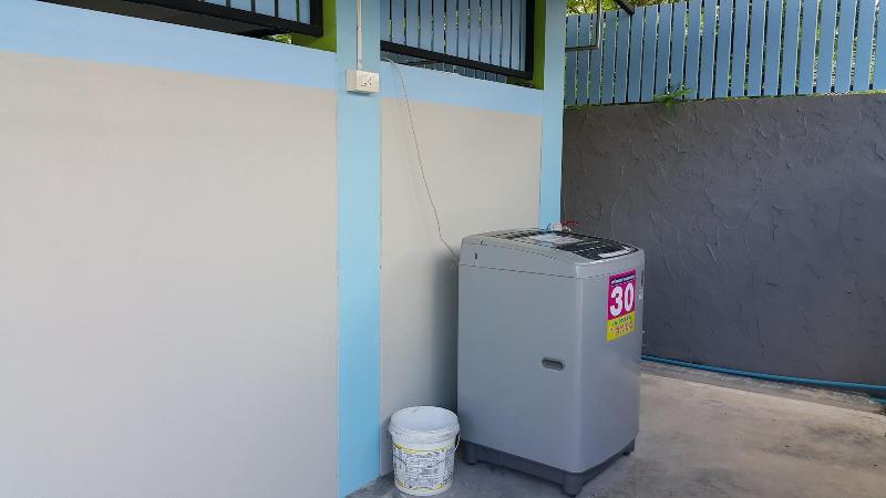 בית מלון כפרי Garden House Resort