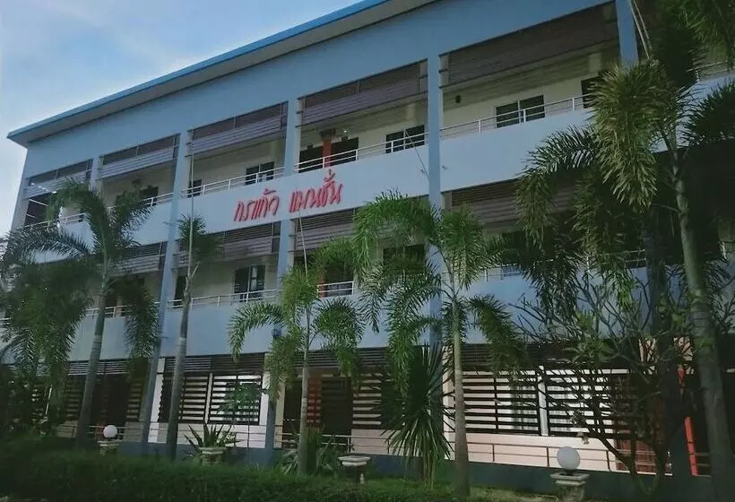 ホテル Gongaew Mansion