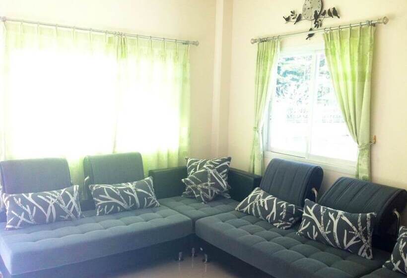 فندق Gongaew Mansion