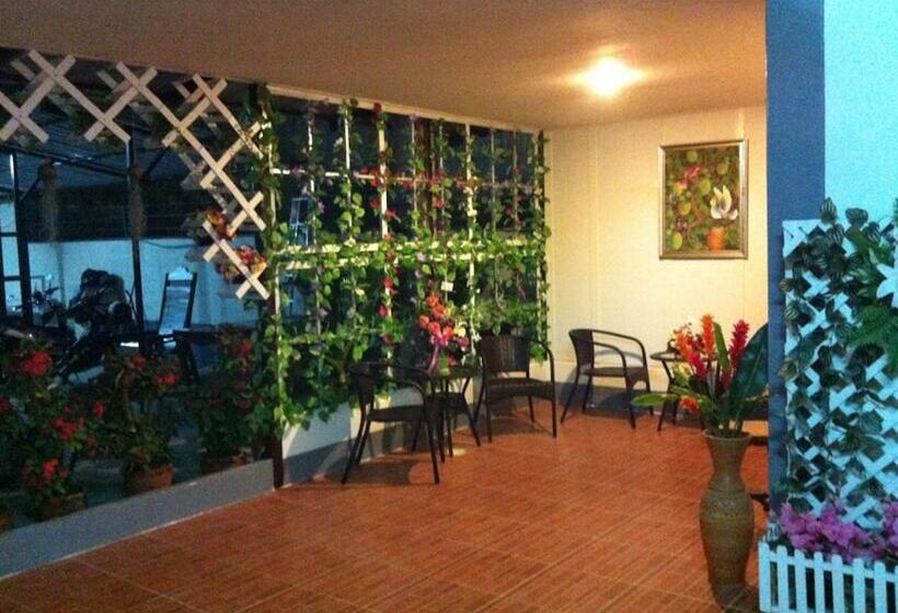 فندق Gongaew Mansion