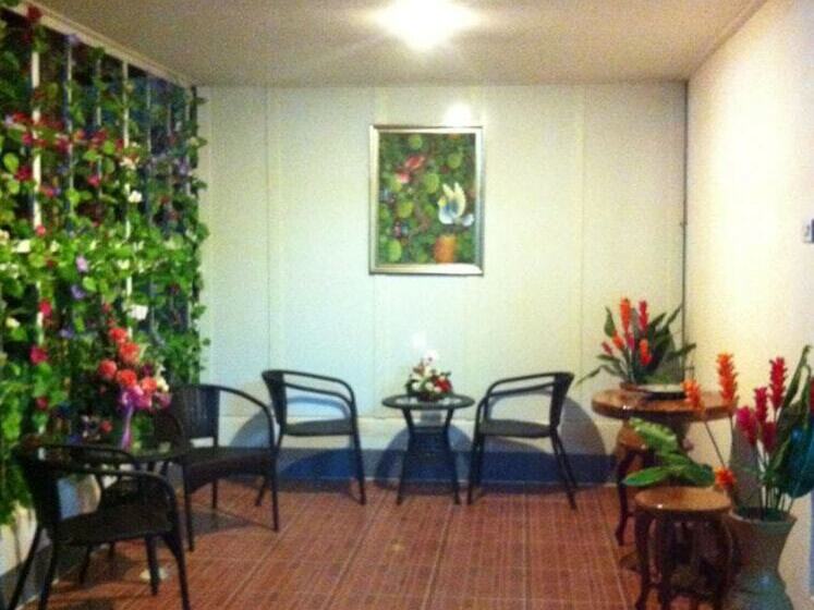 فندق Gongaew Mansion